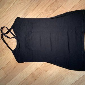 lululemon power y tank top